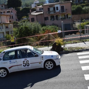 2° SLALOM CITTA' DI OLIENA - Gallery 27